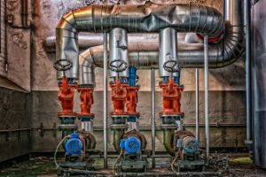 boiler repair problems