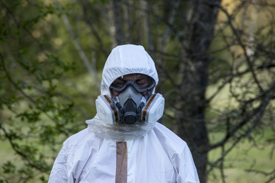 Asbestos Industry Knowledge of the Risk