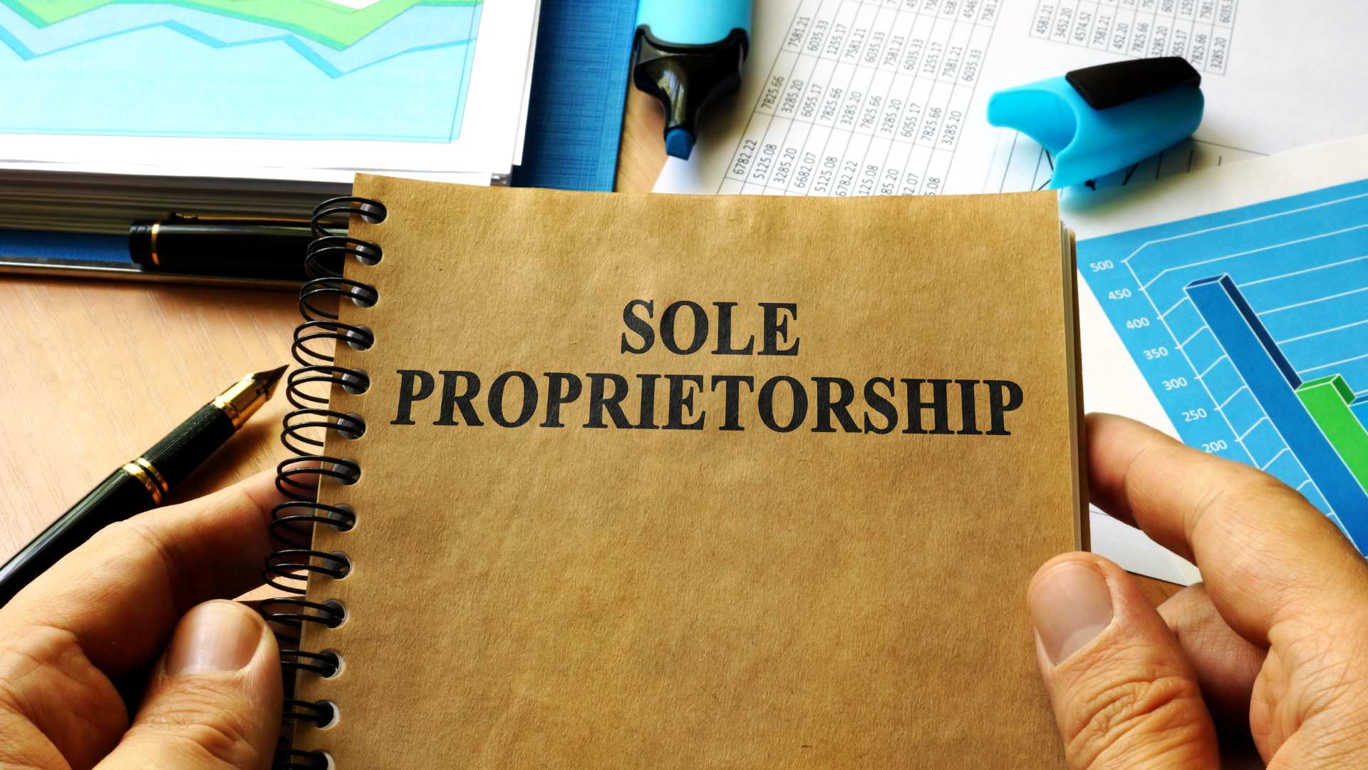 Sole Proprietorship